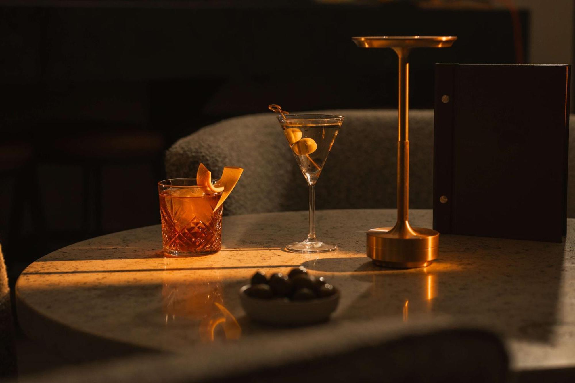 Hilton Whistler Resort & Spa Bagian luar foto